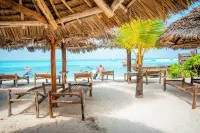 Pazuri Kendwa Beach Hotel