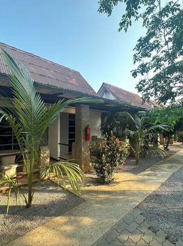 รูปภาพของบลูบีช รีสอร์ท