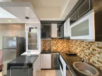 西多阿佐塔曼薩里普羅斯佩羅公寓現代一臥室套房 詩都阿佐住宿飯店