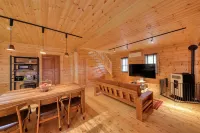 애플 팜 글램핑 빌라 하라사와