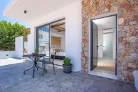 cactus suites