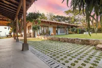 Finca Villa Alfa Hotel a Guarne