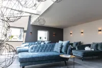 Stadthotel Lichtenfels - spa