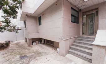 Haechi Stay GuestHouse - for Foreigners Only