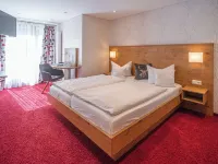 Deva Hotel Renchtalblick Hotels in Oberkirch