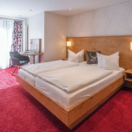 Deva Hotel Renchtalblick