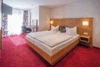 Deva Hotel Renchtalblick Hotels in Oberkirch