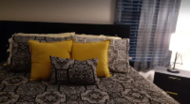 McAllen Tx Divine Apartment 2Bedroom-2Bath, Patio, close Airport, Shopping