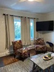 Inviting  2-bedroom apartment in the heart of New River Gorge National Park. - 3-Star