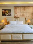 Queenstown Hotel Murree - 停車場