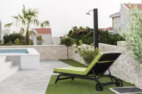 Luxury Villas Joy - Villas