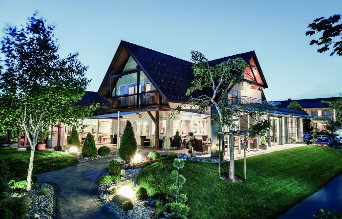 Hotel Birkenhof