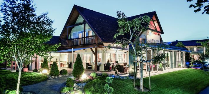 Hotel Birkenhof Hotels in Sudoststeiermark
