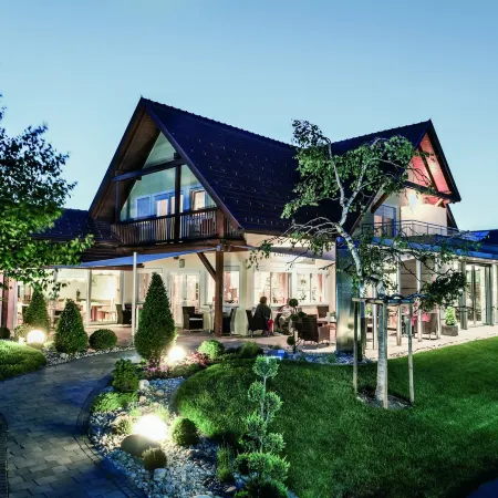 Hotel Birkenhof