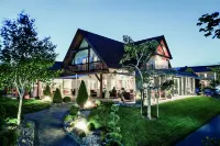 Hotel Birkenhof - Parkplatz