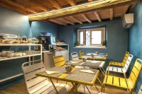 Gogo` Petit Hotel Hotel di Porta al Prato