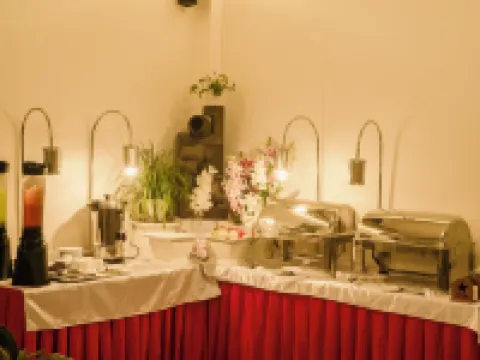 ボルダーベイレジデンス バタネスのホテル