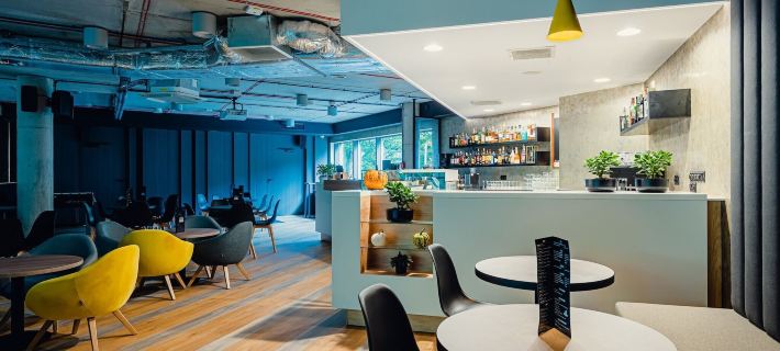 Apartamenty Collegia Hotels in Gdansk