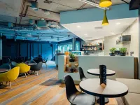 Apartamenty Collegia Отели рядом с достопримечательностью «Спортивный центр Гданьска»