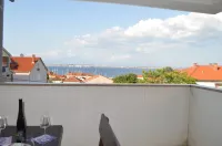 Panoramic View Apartment Marijane - Ocean View