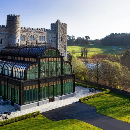 Ashford Castle