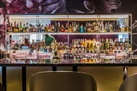 Hotel Grano Gdańsk Old Town - bar