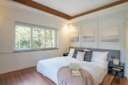 1BR in Calangute Near Top Attractions and Beaches