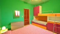 Villa for 6 People 2 Bedrooms a few Meters From the sea