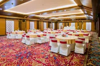 Mayfair Waves Hotels in Puri