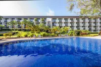 โรงแรม ฮอลิเดย์ อินน์ ซาน โฮเซ ลา ซาบานา บาย IHG - 3 ดาว