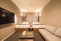Sumiyoshi　no Yado -MUSUBI- - Inns