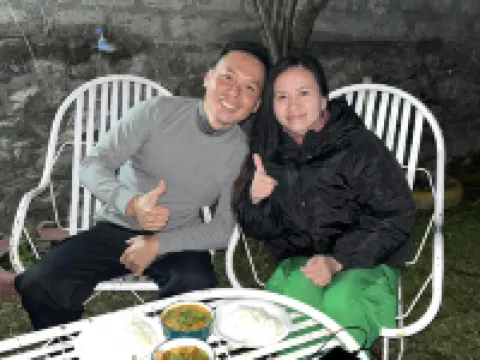 カントリーサイドリゾートギルギット ギルギットのホテル