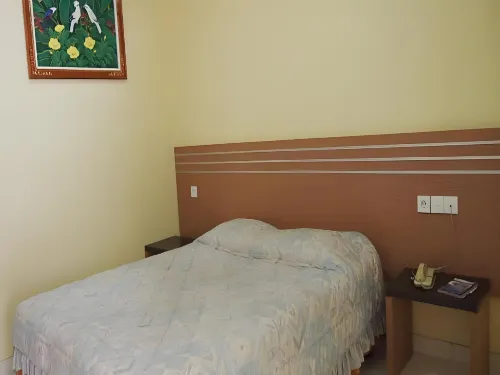 Hotel Astiti - Wifi