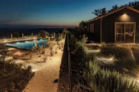 Podere Dell'Etna Segreta - Essential Nature Hotel & Glamping Hotels in Adrano