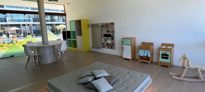 Makia Beach by Essence - Muro Alto, Porto de Galinhas Hoteles en Ipojuca