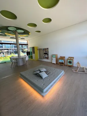 Makia Beach by Essence - Muro Alto, Porto de Galinhas -  Apartamentos vacacionales