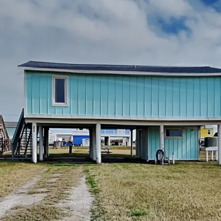 Aransas Bay Getaway