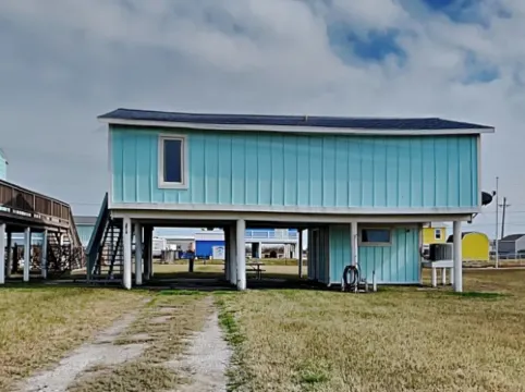 Aransas Bay Getaway