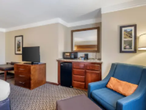 Comfort Inn & Suites Durango Hoteles en Durango