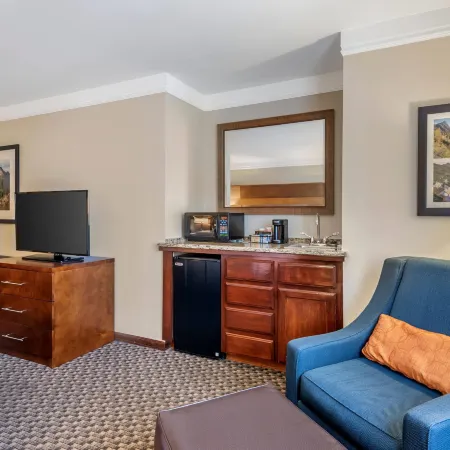 Comfort Inn & Suites Durango