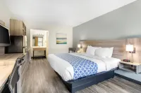 Suburban Studios Tysons Corner