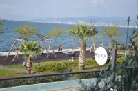 RUKA Hotel - Mountain view