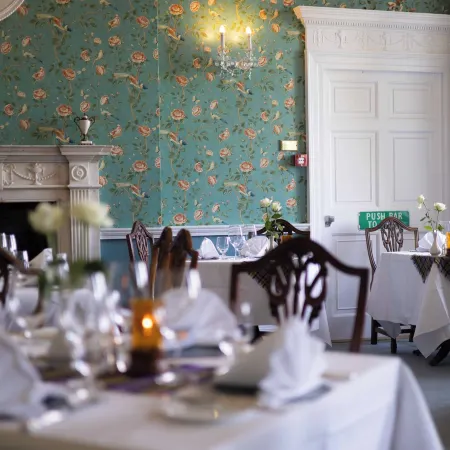 Culloden House Hotel