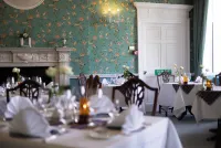 Culloden House Hotel