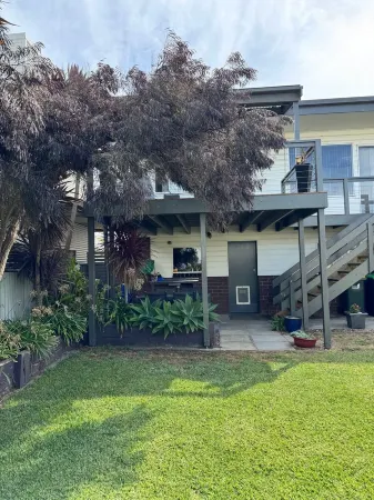 Seaside Landing - Vacation Beach House