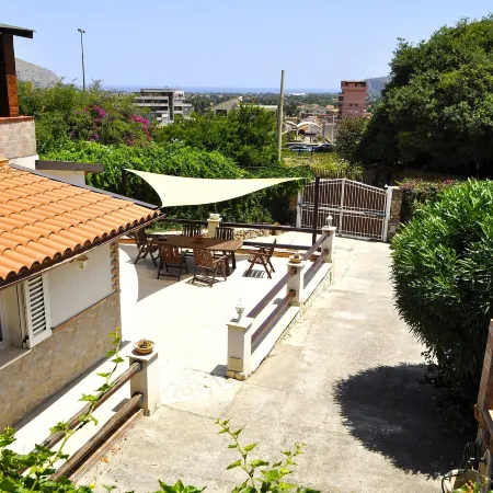 Small Paradise Palermo