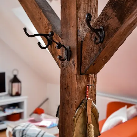 Dream vacation apartment near the fishing port of Ditzum - non-smoking