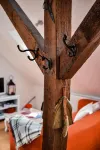 Dream vacation apartment near the fishing port of Ditzum - non-smoking