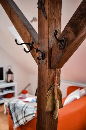 Dream vacation apartment near the fishing port of Ditzum - non-smoking