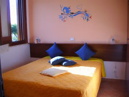free wifi, great location between Palermo & Trapani, near the beach Отели в г. Balestrate